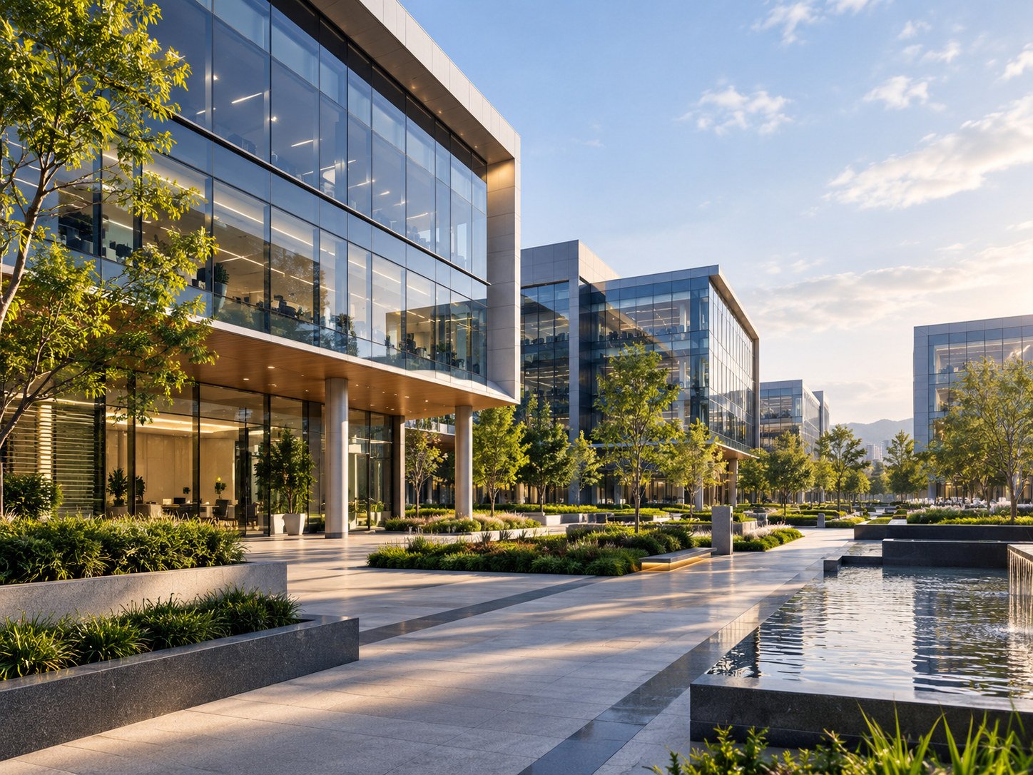 Tech Park
